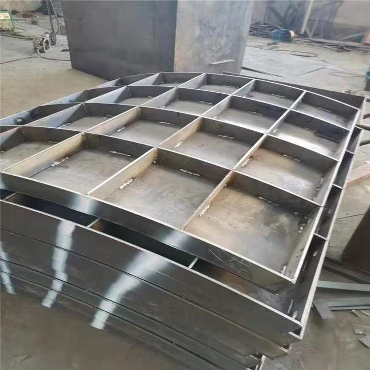 风电基础模具4 风电基础模具4