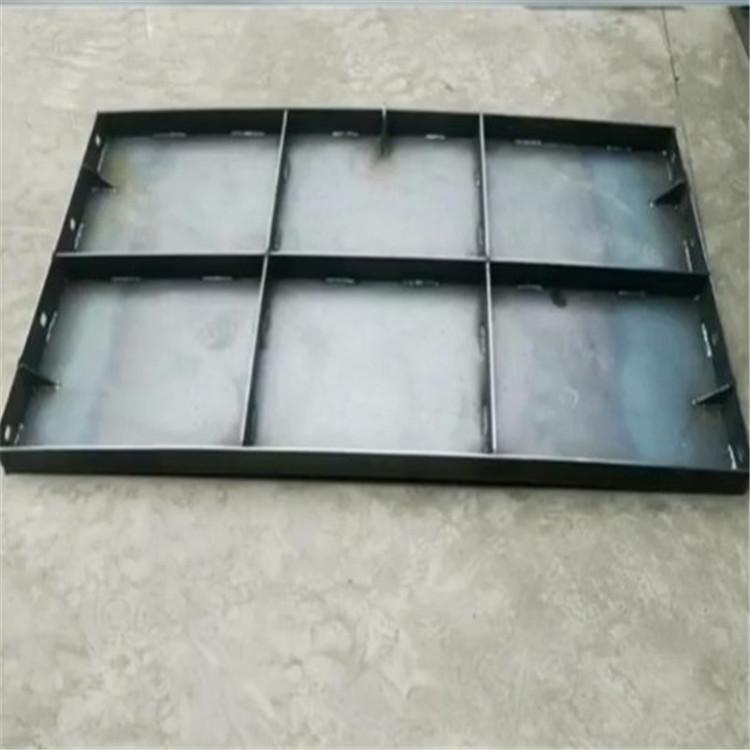 风电基础模具1 风电基础模具1