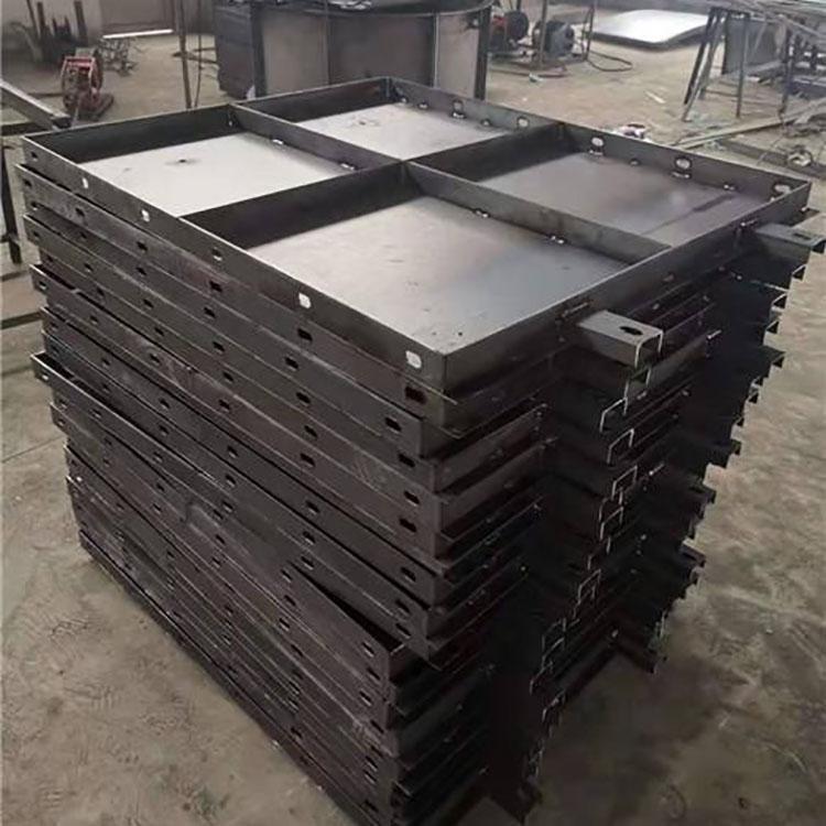 风电基础模具6 风电基础模具6
