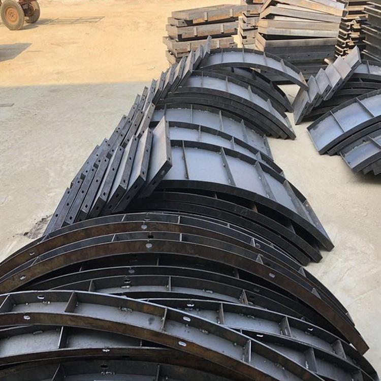 拱形骨架模具3