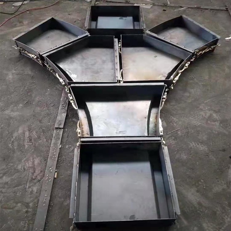 拱形骨架模具2